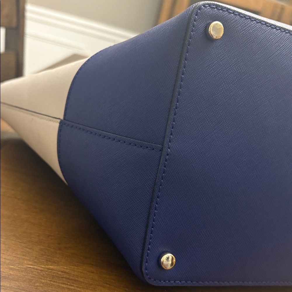 Kate Spade Cedar Street Harmony Tote Bag & Wallet - Picture 5 of 15